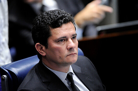 Juiz Sergio Moro afirmou que irá esperar publicação do acórdão do STF para tomar decisão sobre transferência de casos de Lula