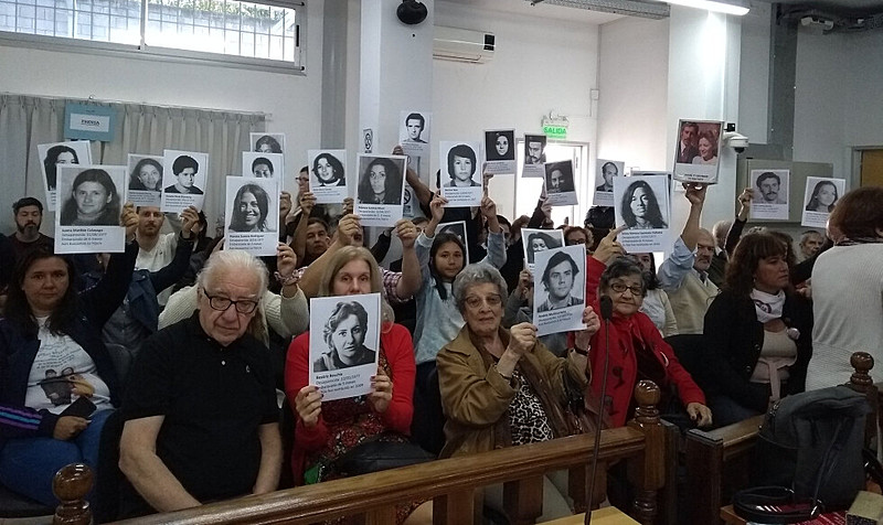 A organização ainda pede "paciência e prudência até quinta" quando todas as informações serão reveladas