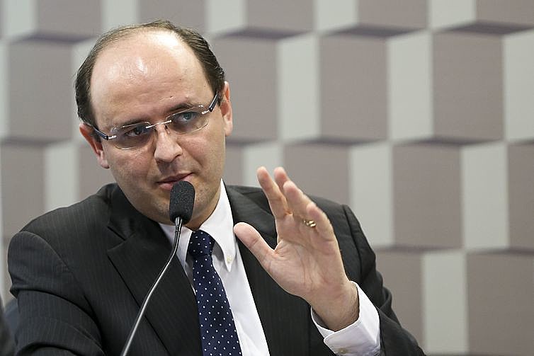 Ex-ministro da Educação, Rossieli Soares, anunciou que dois novos Institutos serão constituídos no interior paulista