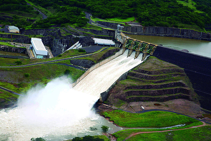 Temer tenta privatizar 4 usinas em Minas Gerais