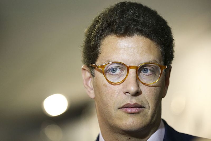 Motivo das demissões ainda não foi divulgado pelo órgão responsável, o Ministério de Meio Ambiente, chefiado por Ricardo Salles