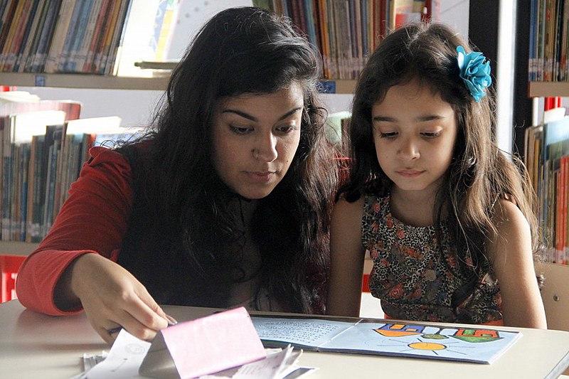 Programação segue até 22 de março com rodas de leituras de escritoras renomadas