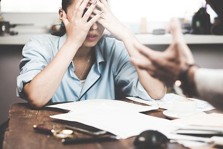 Nesta semana, os cinco professores que se posicionaram contra arbitrariedade receberam o processo administrativo disciplinar (PAD)