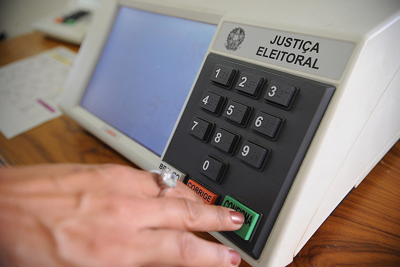 As peças de publicidade no rádio e TV terão 35 dias de exibição, com início no dia 26 de agosto