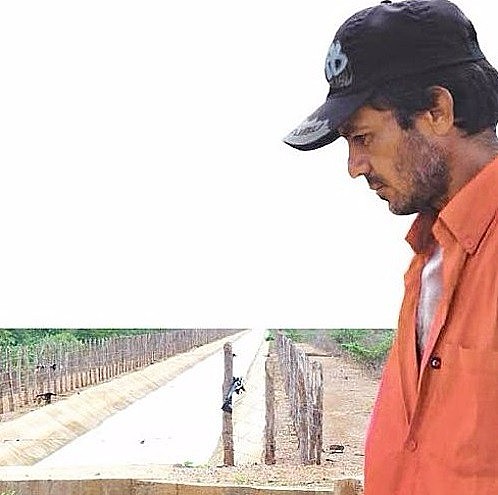 Sete anos depois, o crime contra Zé Maria do Tomé continua impune.