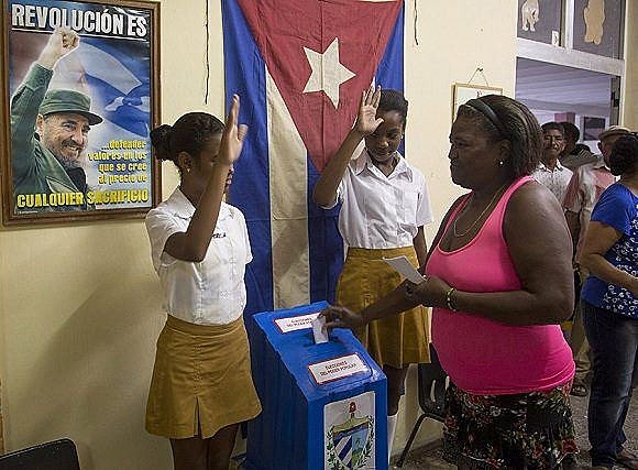 Eleição para eleger os membros das Assembleias Municipais do país aconteceu em novembro de 2017.