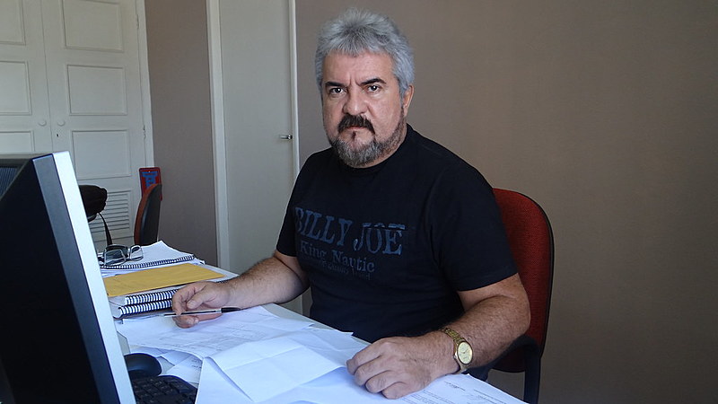José Carlos de Oliveira fala sobre as perspectivas para o mundo do trabalho no governo Bolsonaro