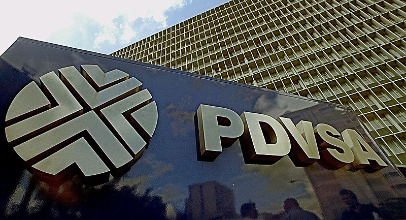 Empresa detém a maior reserva de petróleo do mundo