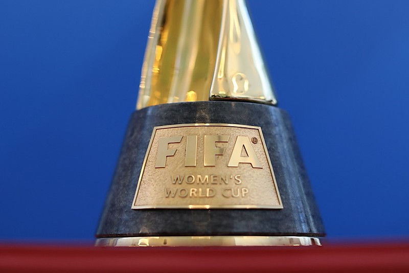 Copa do Mundo de Futebol Feminino