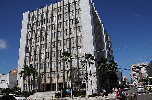 Presidência do Tribunal de Justiça de Sergipe declara ponto facultativo para o dia 30 de junho.