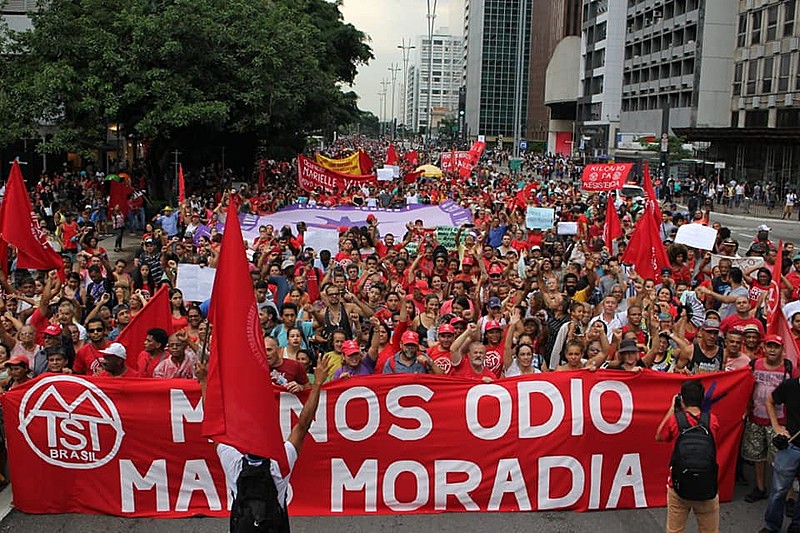 Segundo o MTST, déficit de habitação no Brasil chega a 6 milhões de unidades habitacionais