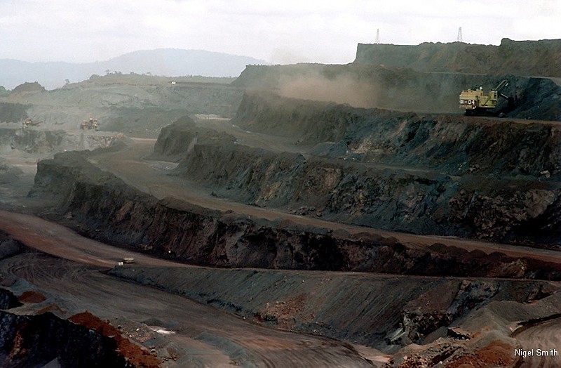 Governo sinaliza para o mercado que irá expandir a exploração mineral