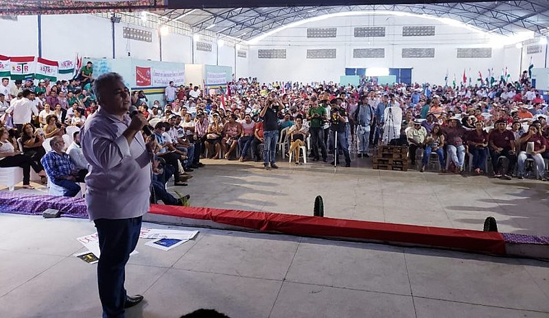 Além da reforma, audiência discute medidas provisórias que alterarão o imposto sindical e as regras para obtenção de benefícios do INSS