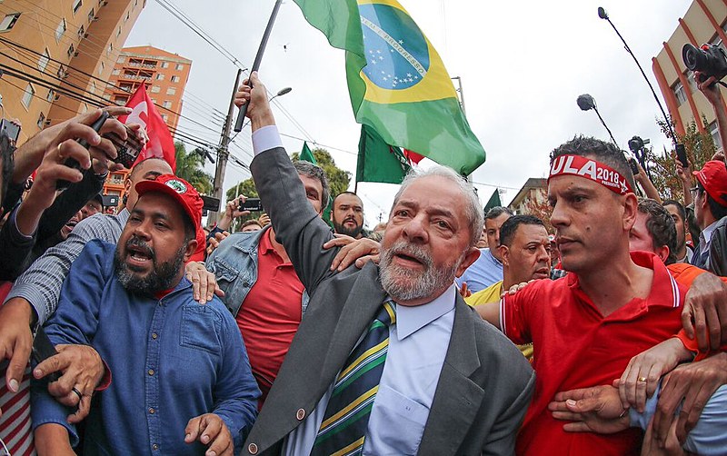 O ex-presidente será ouvido no dia 13 de setembro