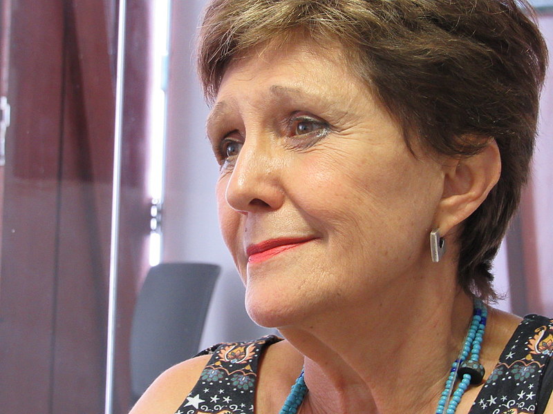 Erminia Maricato pesquisa sobre a questão urbana e o direito à cidade no Brasil