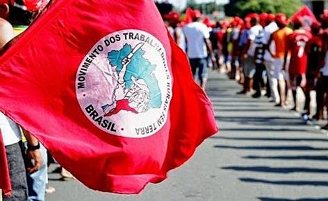 Luta pela reforma agrária sofre criminalização em todo o país