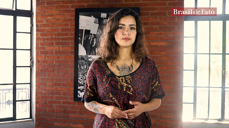 Every week, "What's Happening in Brazil" host Pamela Oliveira brings English-speaking audiences the latest news about our country