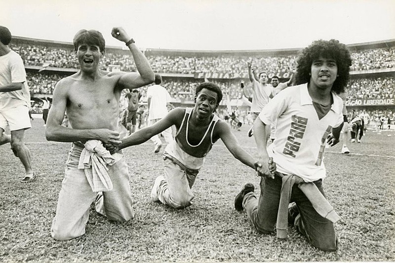 São 30 anos e agora é momento de refletir sobre o que vem pela frente