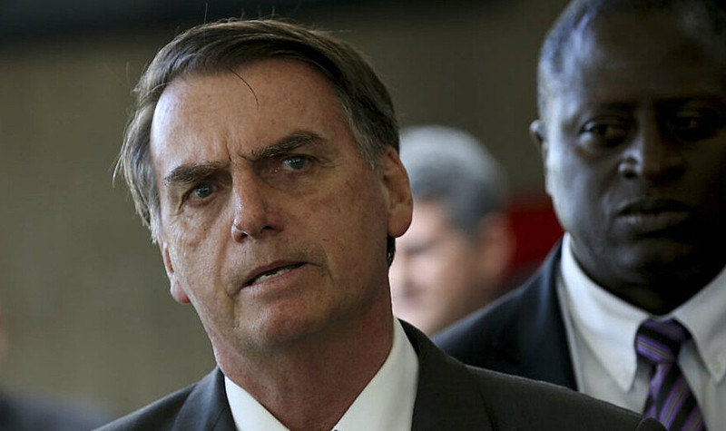 O auxílio-reclusão sempre esteve na mira de Bolsonaro, que criticava o sistema ainda como deputado