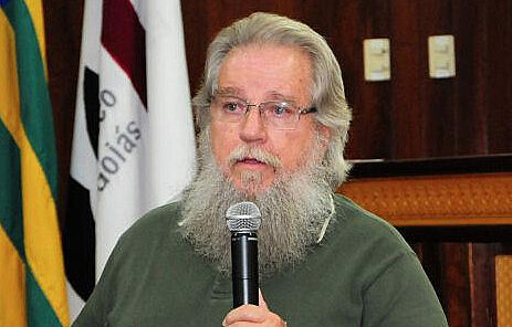 Afrânio Jardim, Professor de Direito Procesual da UERJ
