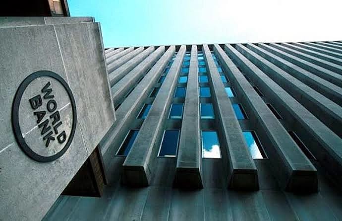 Instituição financeira de alcance internacional, Banco Mundial atua como uma cooperativa de países