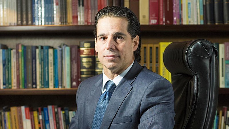 "Nossa Constituição estabelece um marco. Esse é o marco, o trânsito em julgado", diz jurista