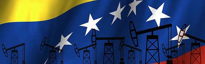 Em nome do petróleo, os EUA promoveram guerras no Golfo Pérsico, Síria, Iraque, Líbia e outros lugares