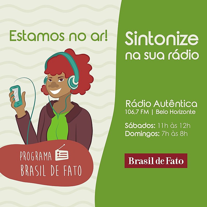 Em entrevista ao Brasil de Fato, Deputado Federal Padre João avalia papel na câmara pós golpe