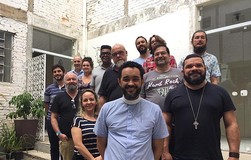 Serão quatro dias de eventos em São Paulo com oficinas e mesas sobre diversos temas que envolvem orientação sexual