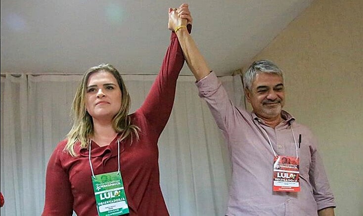 "Mas o que muitos não esperávamos é que Pernambuco fosse lançado ao centro do debate político nacional como nas últimas semanas"