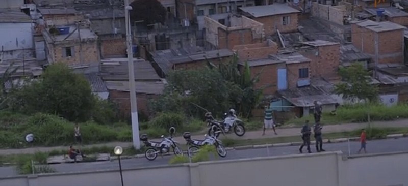 Agência Pública lança vídeo reportagem sobre abordagens policiais na periferia