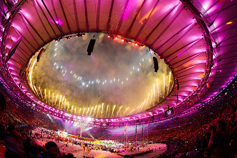Das 18 medalhas brasileiras no Rio, 16 receberam Bolsa Atleta e Bolsa Pódio