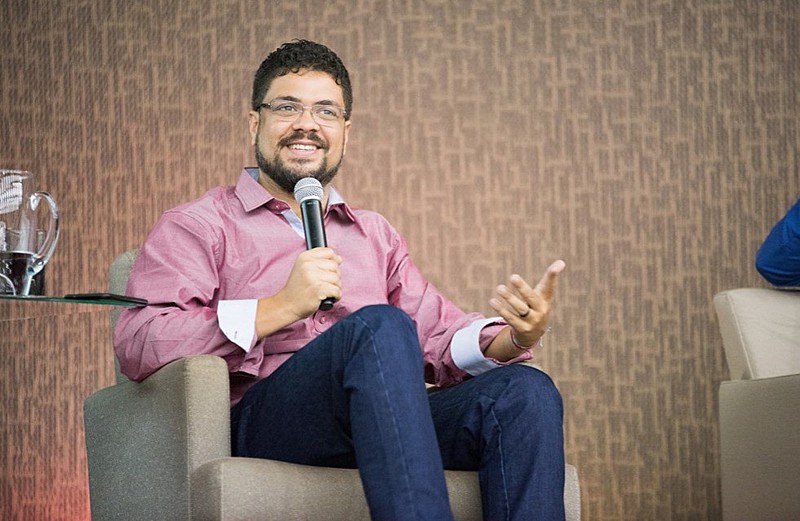 "Mais do que nunca é importante integrar as mobilizações", pontua Heider.