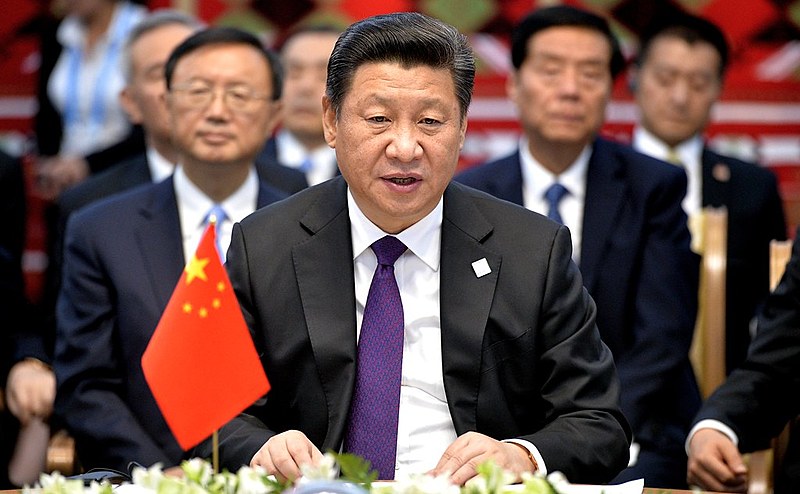 Xi Jiping, reeleito como presidente na condução da política chinesa