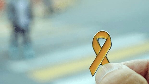 É preciso que toda sociedade esteja atenta para além do Setembro Amarelo, pois o suicídio nos toma enquanto cotidiano