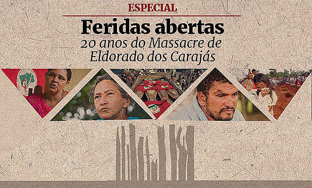Especial "Feridas Abertas"