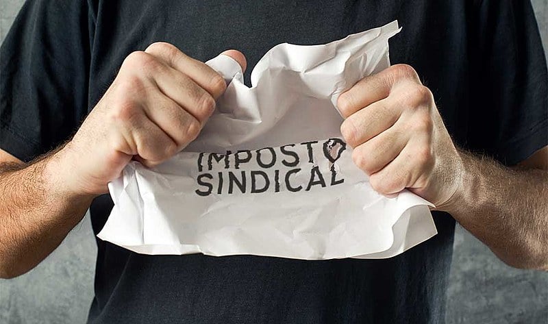 Março é o mês em que os trabalhadores decidem se querem ou não contribuir com os sindicatos