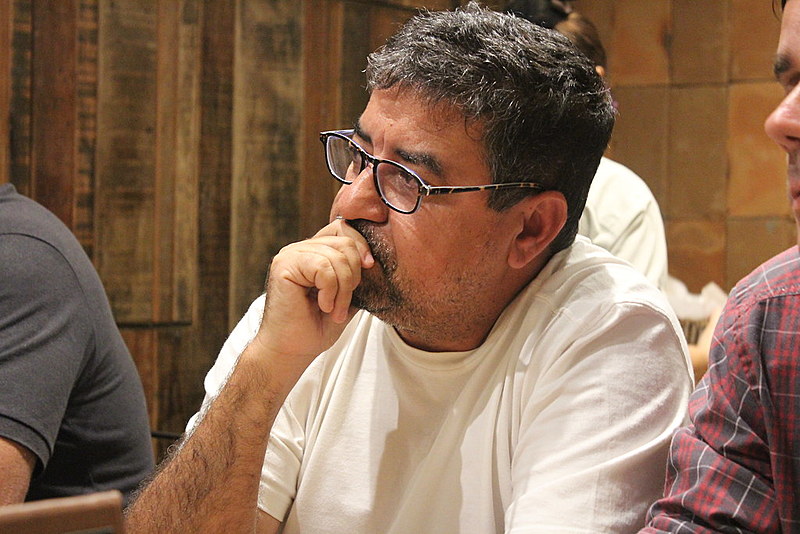 "A resposta da esquerda no Brasil e no Rio tem que ser muito grande", comentou Quaquá sobre o assassinato de Marielle