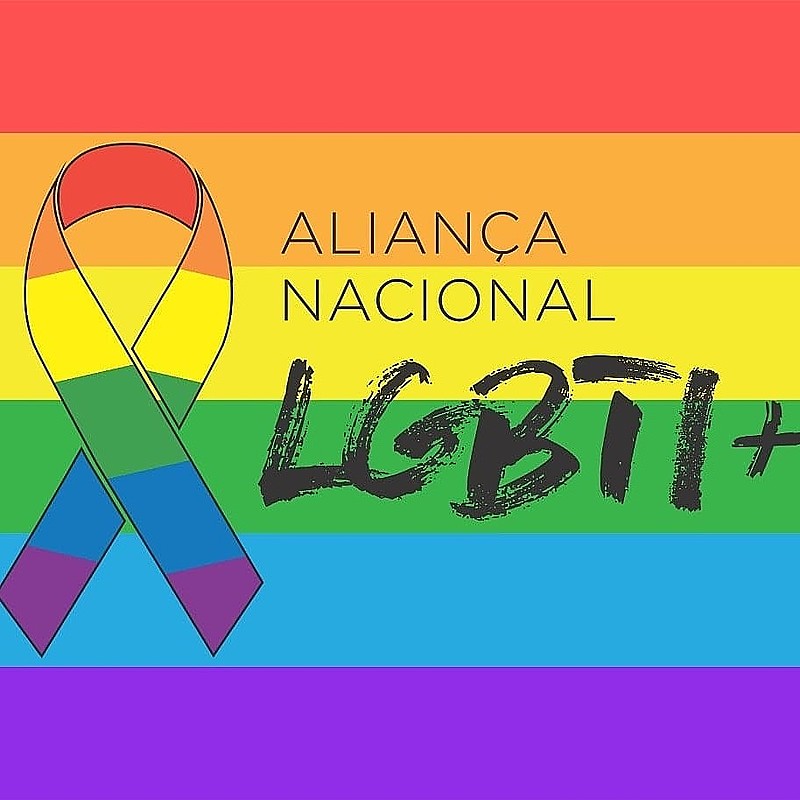 Toni Reis - Diretor Presidente Aliança Nacional LGBTI+