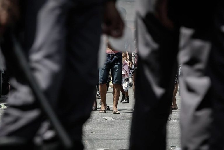 ‘Cracolândia é resultado do próprio projeto de cidade’, afirma pesquisador da USP