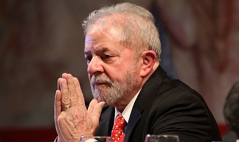 Ex-presidente deveria ter sido candidato em 2018, segundo Comitê de Direitos Humanos da ONU