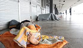 O Dia Nacional de Luta da População em Situação de Rua rememora a chacina ocorrida na Praça de Sé, em São Paulo, em 2004