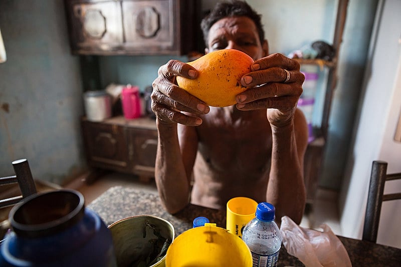 Relatório “Frutas doces, vidas amargas” mostra vulnerabilidade de trabalhadores rurais na produção de melão, uva e manga no Nordeste do país