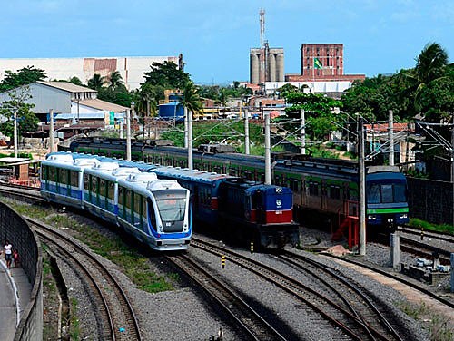 O ato contra o aumento da passagem do metrô acontecerá a partir das 9h, na Estação Central do Metrô