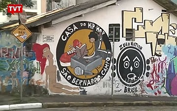 Abaixo-assinado com mais de cinco mil assinaturas pede a reabertura do espaço fechado pelo tucano Orlando Morando