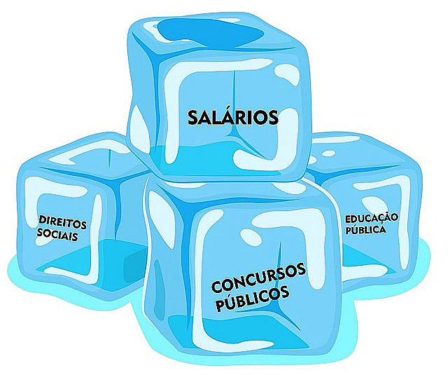 Quando aqueles que estão agora cegados pelo ódio ao PT se derem conta, tudo já estará consolidado