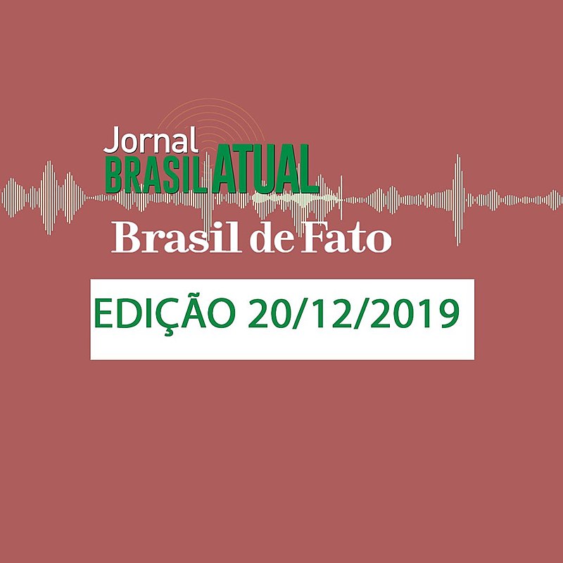 Ouça o programa ao vivo das 17h às 18h30 na Grande São Paulo (98.9 MHz) e noroeste paulista (102.7 MHz) e através do site do Brasil de Fato