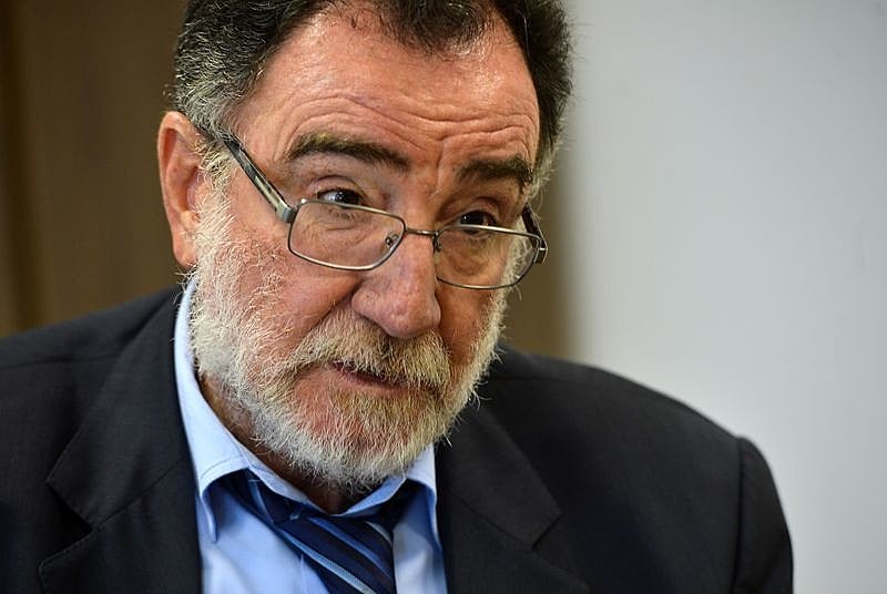 Patrus Ananias: “Essa PEC tem um direcionamento muito claro: ela vai contra os pobres"
