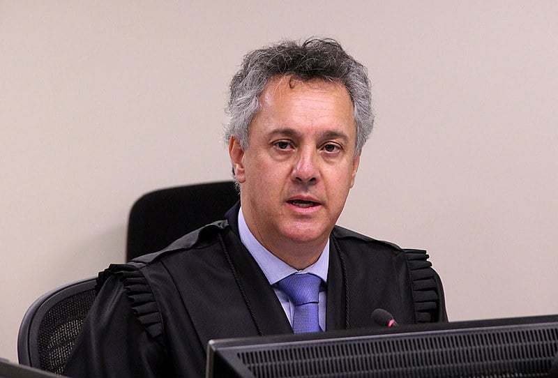 O desembargador Gebran Neto tria mostrado preocupação em relação a provas contra acusados da Lava Jato
