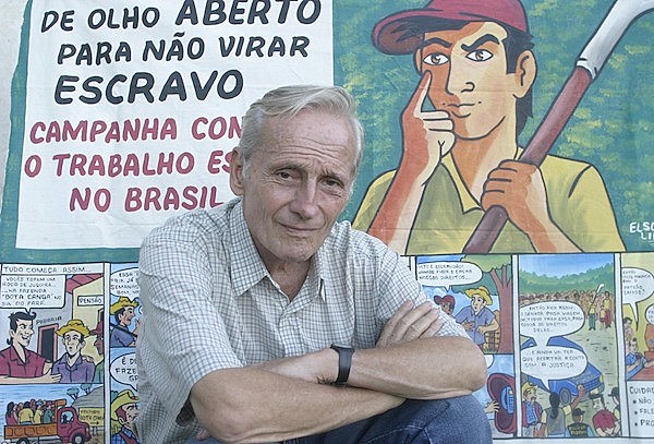 Henri fez com que a Amazônia fosse um lugar menos injusto para se viver